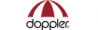 Logo Doppler.cz