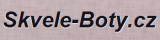 Skvele-boty.cz