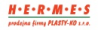 Logo HERMES