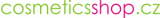 cosmeticsshop.cz