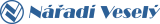 Logo Nářadí Veselý Brno