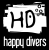 www.happydivers.cz