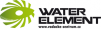 Logo Water Element