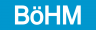 Logo Střešní nosiče BöHM