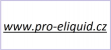Pro-eliquid.cz