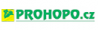Logo PROHOPO.cz