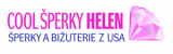 Logo obchodu coolsperkyhelen.cz