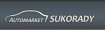 Logo AUTOMARKET-Sukorady