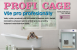 PROFI CAGE