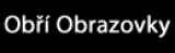 ObříObrazovky