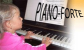 PIANO-FORTE