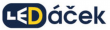 Logo LEDáček