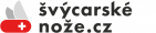 Logo Švýcarské nože
