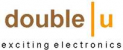 Double-U
