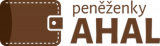 Peněženky-ahal