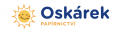 Logo Oskárek