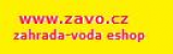 Zahrada-voda eshop