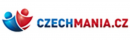 CZECHMANIA Placka vlajka ČR
