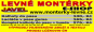 Logo Monterky-levne.cz