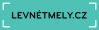 Logo levnetmely.cz