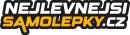 Nejlevnější-Samolepky.cz