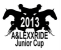 Alexxride
