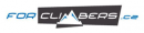 Logo Forclimbers.cz