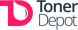 Logo TonerDepot.cz