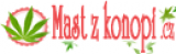 Mast z konopí