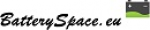Logo BatterySpace.eu