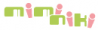 Logo MimiNiki