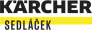 Logo Sedláček - KÄRCHER