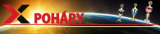 Poháry X