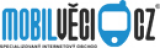 Logo obchodu MobilVěci.cz