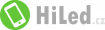Logo HiLed.cz
