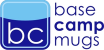 Basecamp MUGS