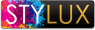 Logo stylux.cz