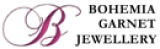 Bohemia Garnet Jewellery
