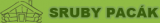 SRUBY PACÁK