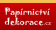 Logo Papirnictvidekorace.cz