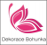 Dekorace Bohunka