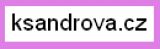Ksandrova.cz