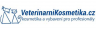 Logo VeterinarniKosmetika.cz