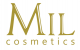 Logo MIL cosmetics