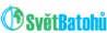 Logo Svět batohů