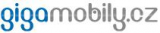 Logo obchodu gigamobily.cz