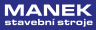Logo MANEK.cz