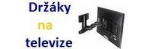 Držáky na televize