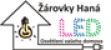 Žárovky Haná