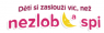 Logo Nezlobaspi.cz